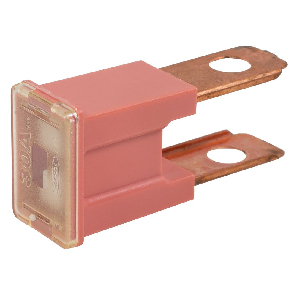 Осигурач GF18030E 1/1 PAL "O" машки 30А