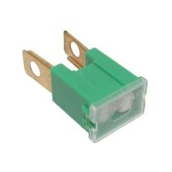 Осигурач GF18040E 1/1 PAL "O" машки 40А