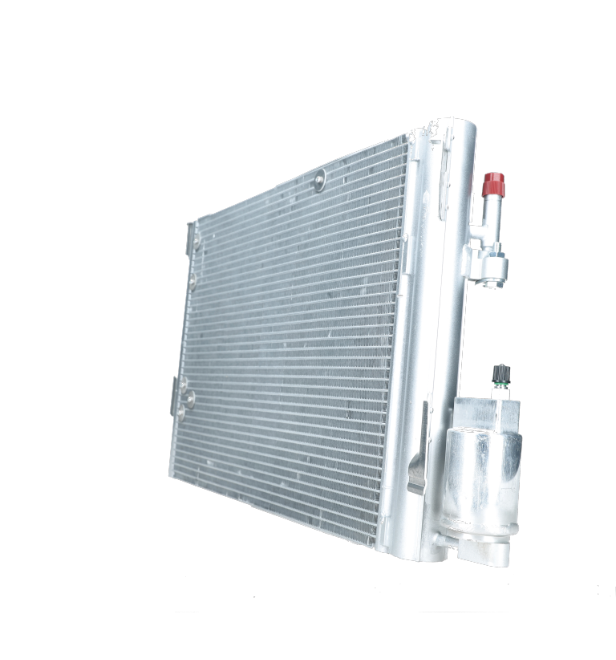 Кондензер за клима 719.090.131.004.000 = PSVERA667043