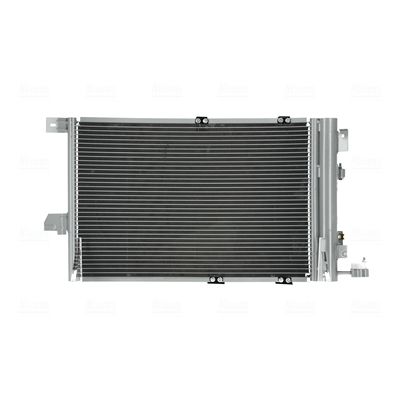 Кондензер за клима 719.090.131.055.460 = PSVERA667082