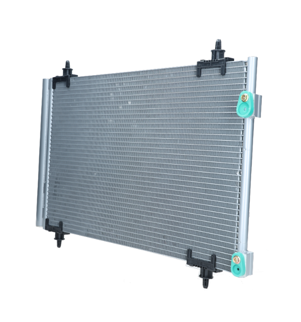 Кондензер за клима 719.090.221.001.000 = PSVERA667013