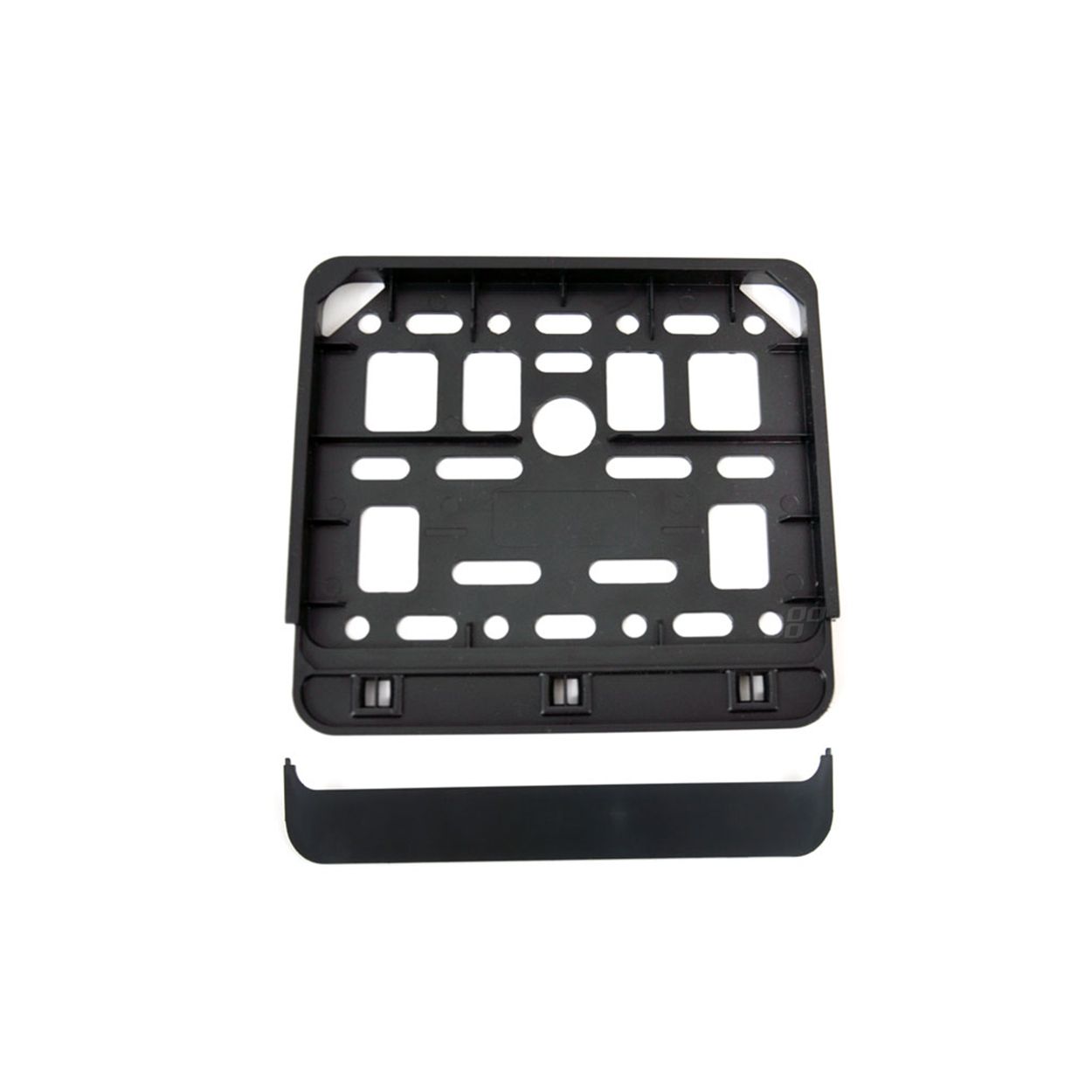 Рамка за табличка за мотор AMIO-01169