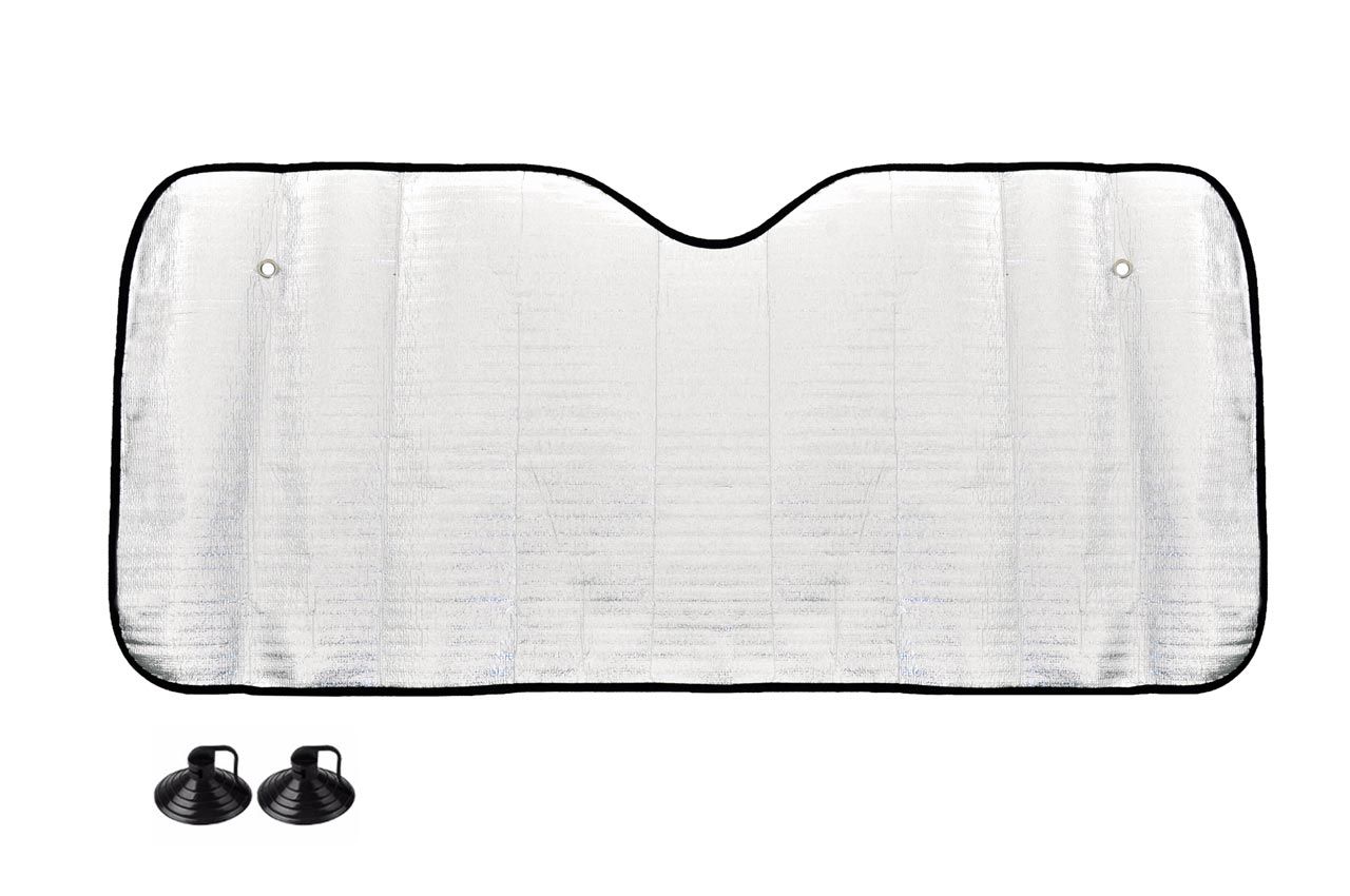 Штитник за сонце 150x80cm  AMIO-01534