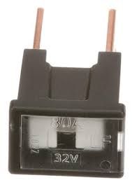 Осигурач PAL "O" машки GF18080E 1/1  80А