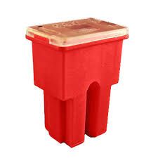 Осигурач GF19050E PAL женски 50А