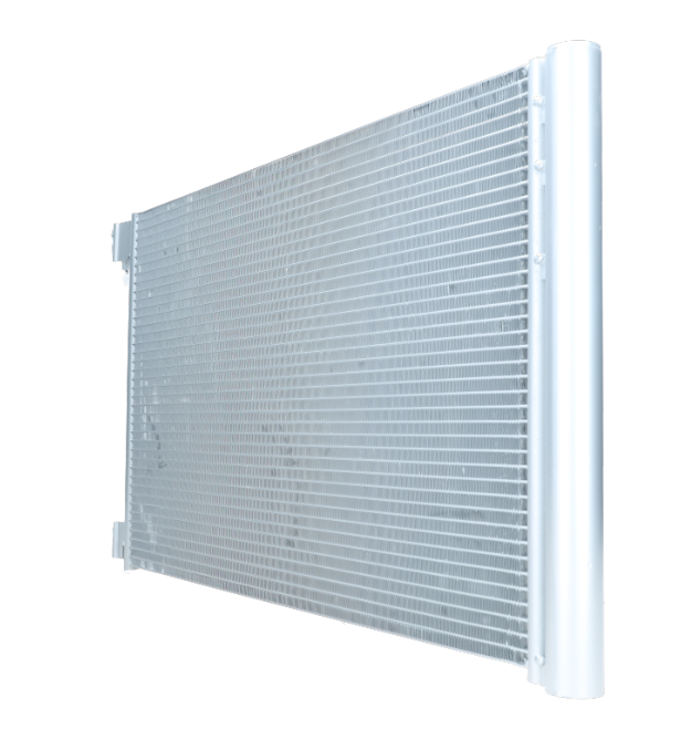 Кондензер за клима 719.090.131.009.000 = PSVERA667049