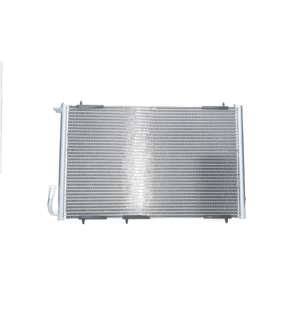 Кондензер за клима 719.090.221.004.000 = PSVERA667167