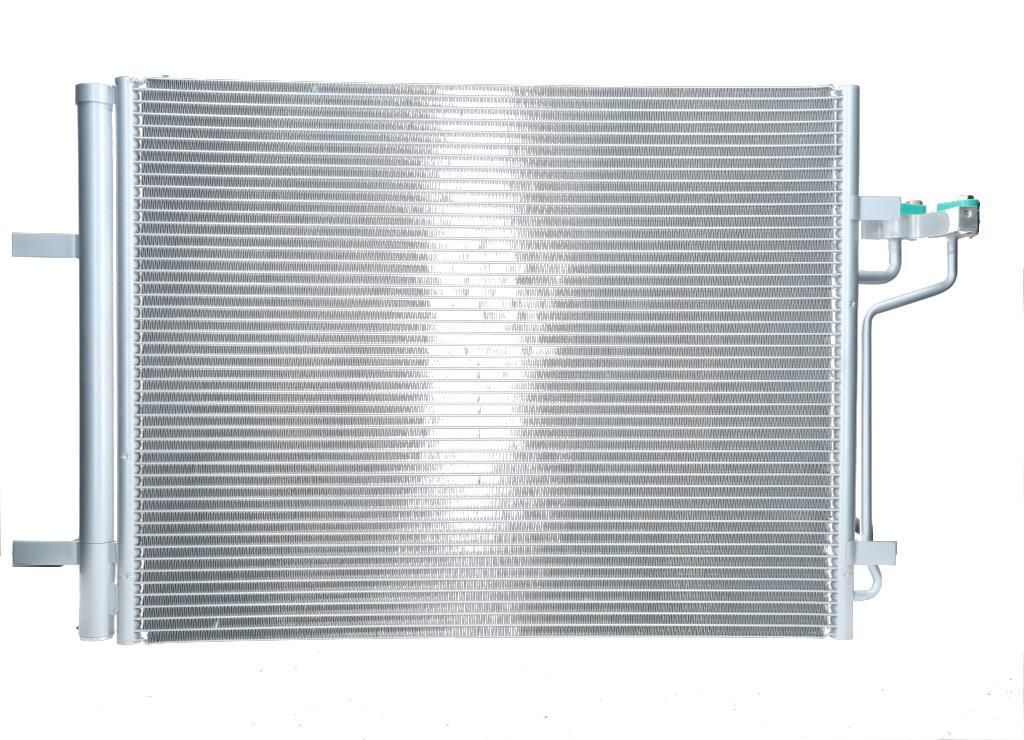 Кондензер за клима 719.090.591.008.000 = PSVERA667248