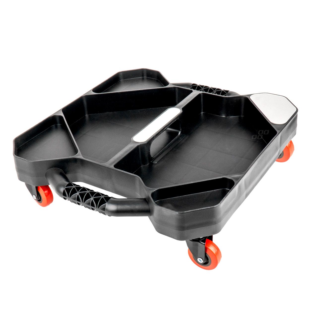 Работна количка 44x41x6cm AMIO-04265