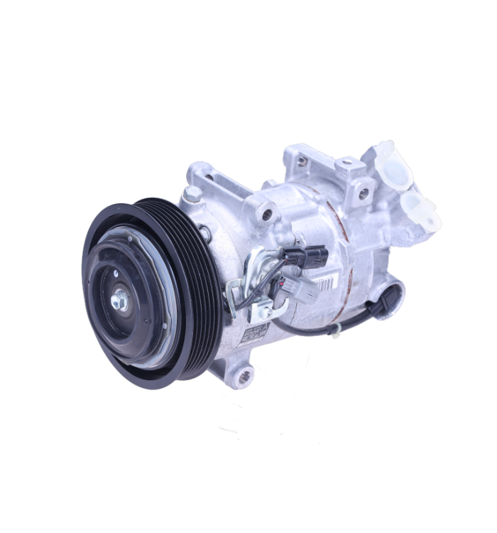 Компресор за клима 719.090.165.002.261 (Take OFF) = PSVACP01060Denso