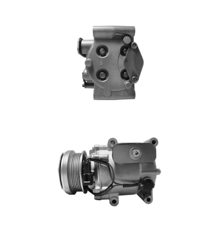 Компресор за клима 719.090.595.001.000 = PSVVAL699326