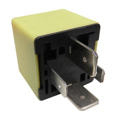 Реле GE0023 12V 70A 4pin GAUSS