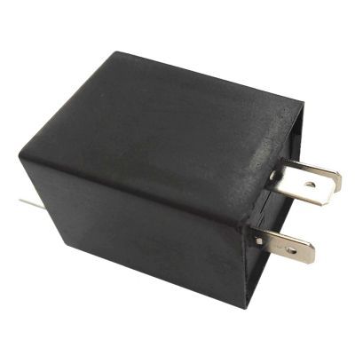 Реле GE0024 12V 3pin мигавец GAUSS