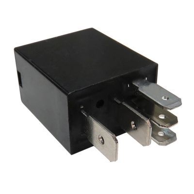 Реле GE0033 24V 20/10A 5pin GAUSS