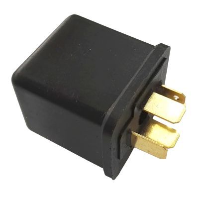 Реле GE0040 12V 30A 5pin GAUSS