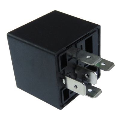 Реле GE0053 12V 30A 5pin GAUSS
