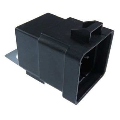 Реле GE0066 12V 5pin со носач GAUSS