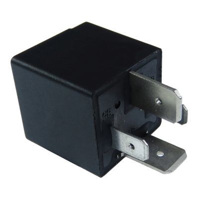 Реле GE0069 12V 80A 4pin GAUSS