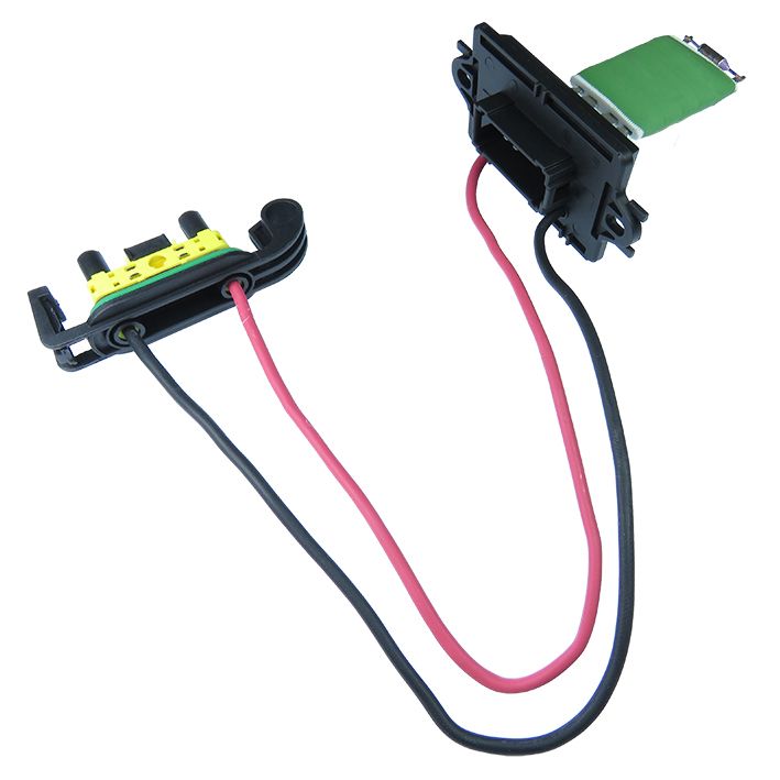 Отпорник за вентилатор GE3094 GAUSS