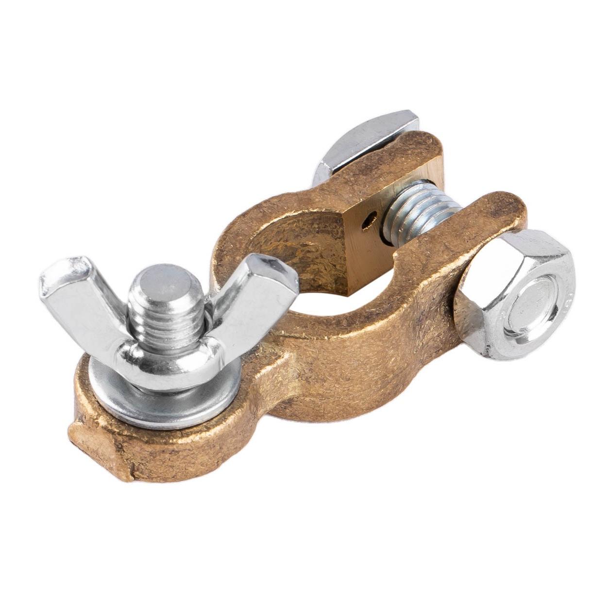 Клеми за акумулатор 800A MINUS AMIO-01661MOT