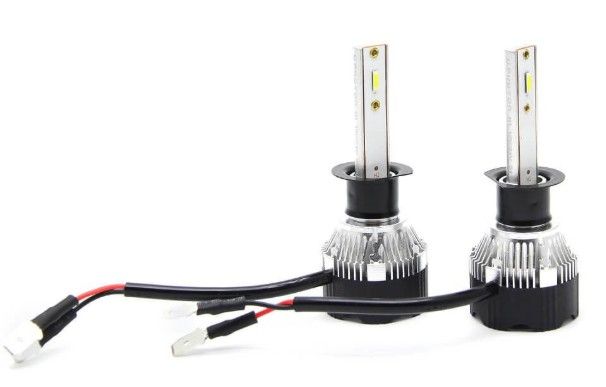 Сијалица H1 LED Acron СЕТ (2пар.)AC2701 