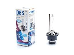 Сијалица PH4560 D6S 4300K