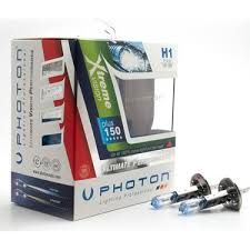 Сијалица PH5501 XV H1 12V 55W Xtreme Vision +100% More Light СЕТ (2пар.)