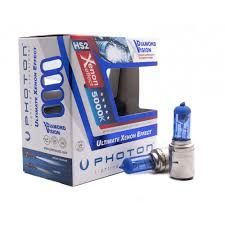 Сијалица PH5502DV HS2 12V 35/35W  СЕТ (2пар.)