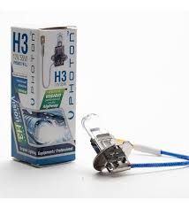Сијалица PH5503 LL H3 12V 55W Long Life +50% More Light