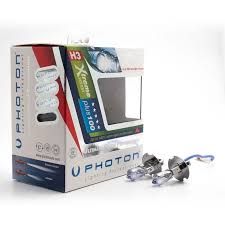 Сијалица PH5503 XV H3 12V 55W Xtreme Vision +100% More Light СЕТ (2пар.)