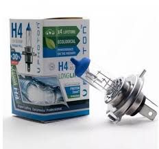 Сијалица PH5504 E H4 12V 60/55W ECO Long Life +50% More Light