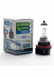 Сијалица PH5545LL HS5 12V 35/30W