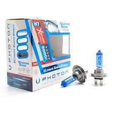 Сијалица PH6607 XV H7 24V 70W Xtreme Vision +100% More Light СЕТ (2пар.)