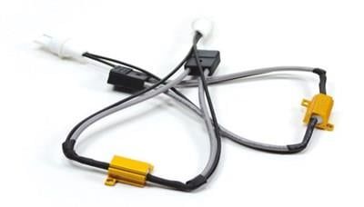 Лажливец PH7005 LED Park CAN-BUS СЕТ (2пар.)