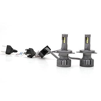 Сијалица SP2834 Supreme H4 H/L LED СЕТ (2пар.)