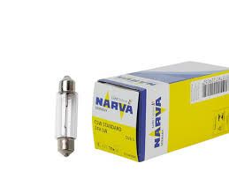 Сијалица 24V C5W 35mm сулфидна Narva