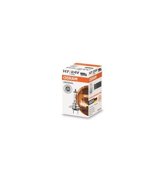 Сијалица 24V H7 70W OSRAM